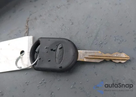 2004 Ford F-150 Lariat/Xl/Xlt из США, поврежденный, VIN 1FTPX12524NB48961